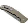 Складной нож COLD STEEL CODE-4 TANTO 58PT CS_58PT